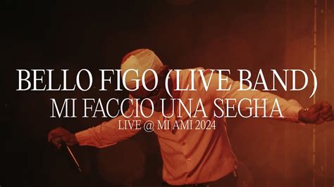 Bello Figo – Faccio soldi non faccio sbagli Lyrics 